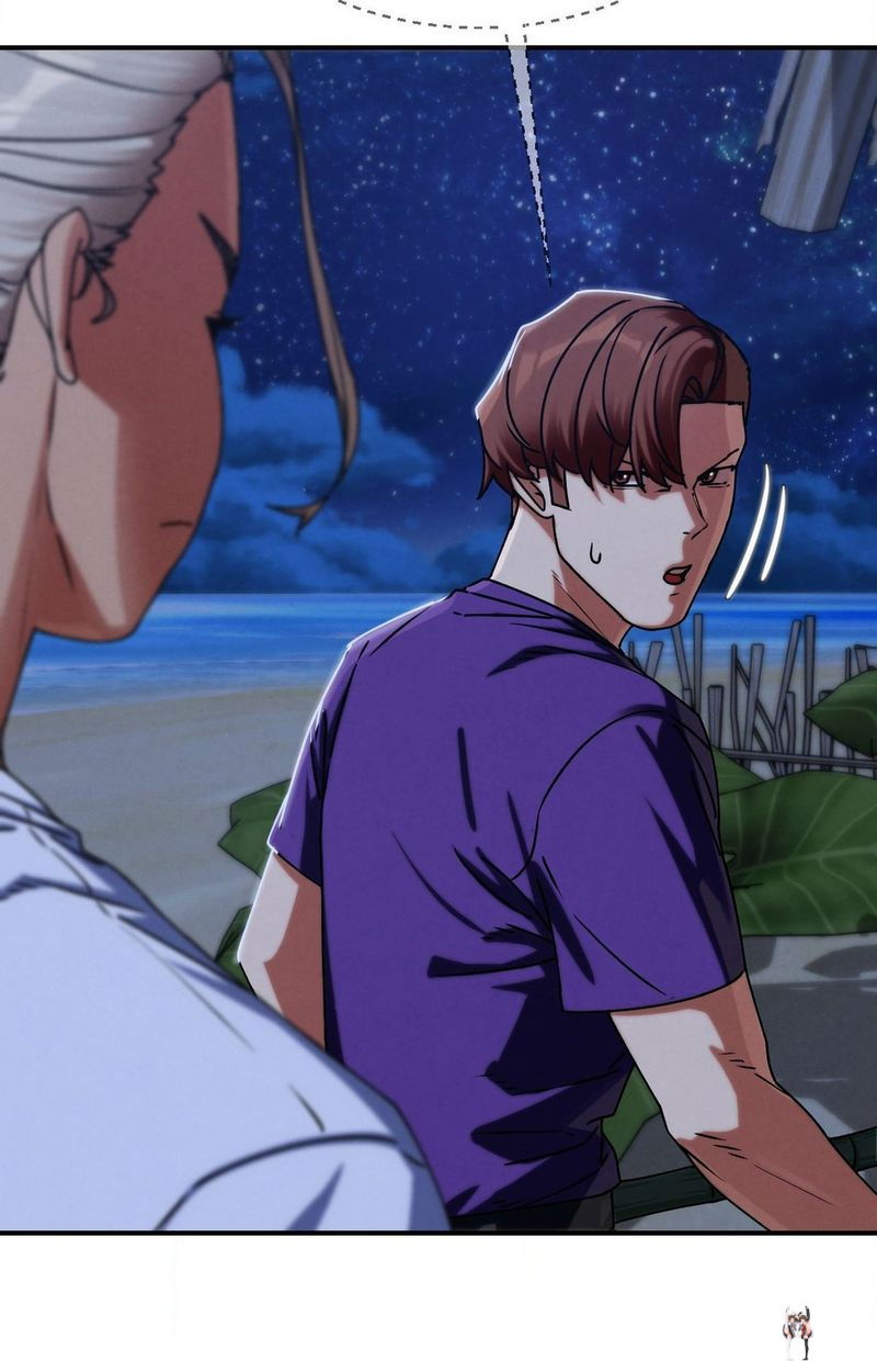 Seniors of Class 5 Seniors of Class 5 Chapter 120 - Page 16