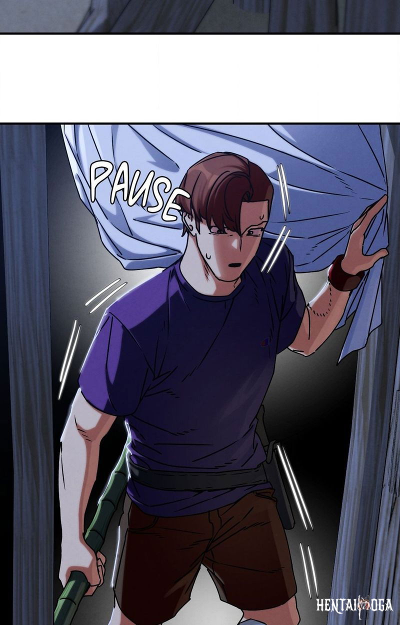 Seniors of Class 5 Seniors of Class 5 Chapter 120 - Page 19