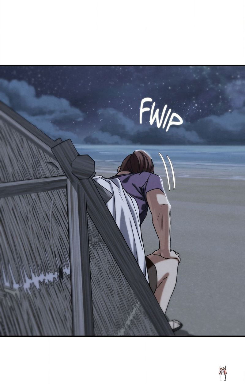 Seniors of Class 5 Seniors of Class 5 Chapter 120 - Page 2