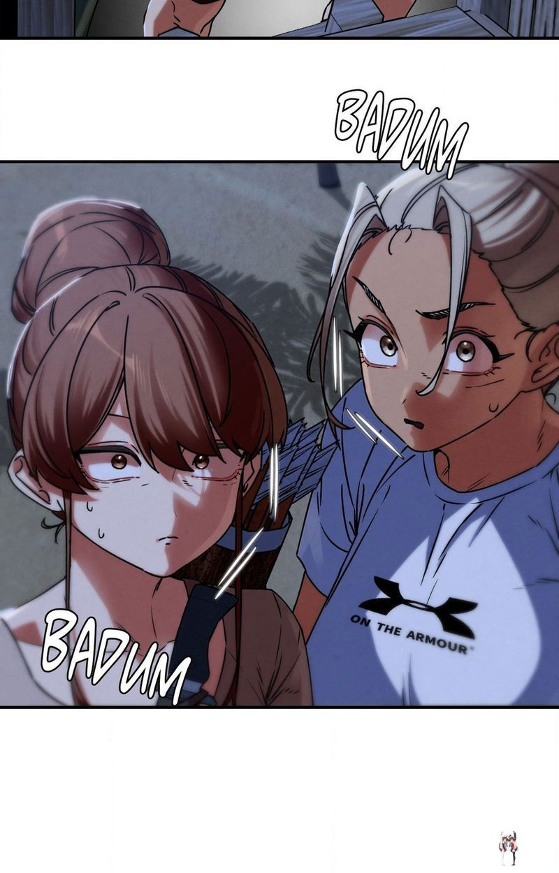 Seniors of Class 5 Seniors of Class 5 Chapter 120 - Page 20