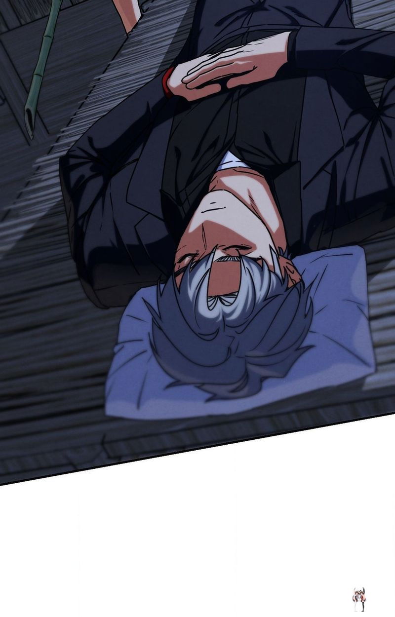 Seniors of Class 5 Seniors of Class 5 Chapter 120 - Page 25