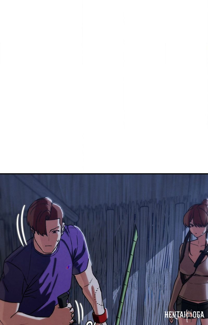 Seniors of Class 5 Seniors of Class 5 Chapter 120 - Page 26