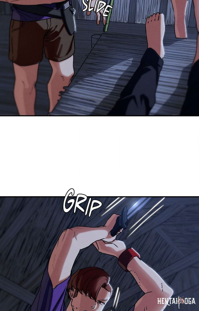 Seniors of Class 5 Seniors of Class 5 Chapter 120 - Page 27