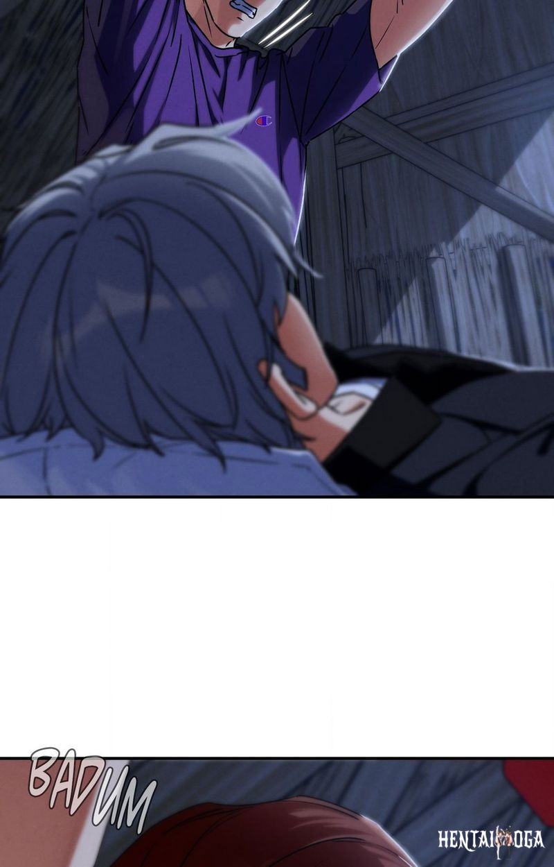 Seniors of Class 5 Seniors of Class 5 Chapter 120 - Page 28