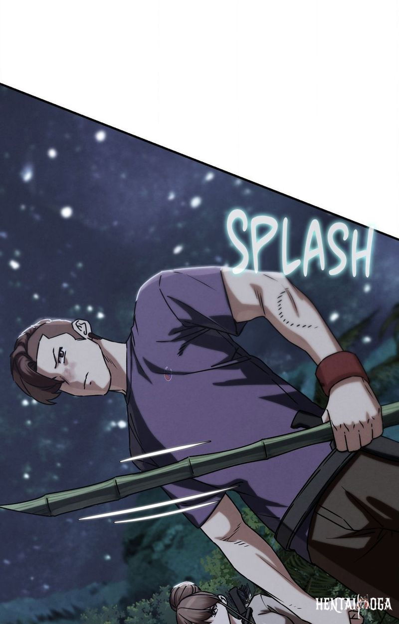 Seniors of Class 5 Seniors of Class 5 Chapter 120 - Page 3