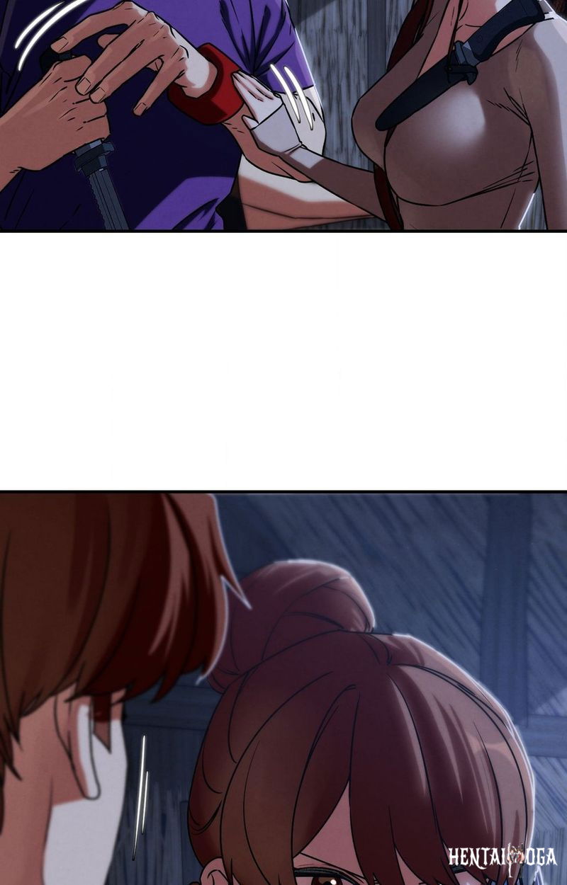 Seniors of Class 5 Seniors of Class 5 Chapter 120 - Page 31