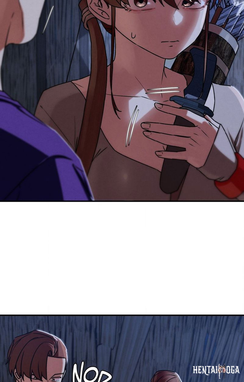 Seniors of Class 5 Seniors of Class 5 Chapter 120 - Page 32