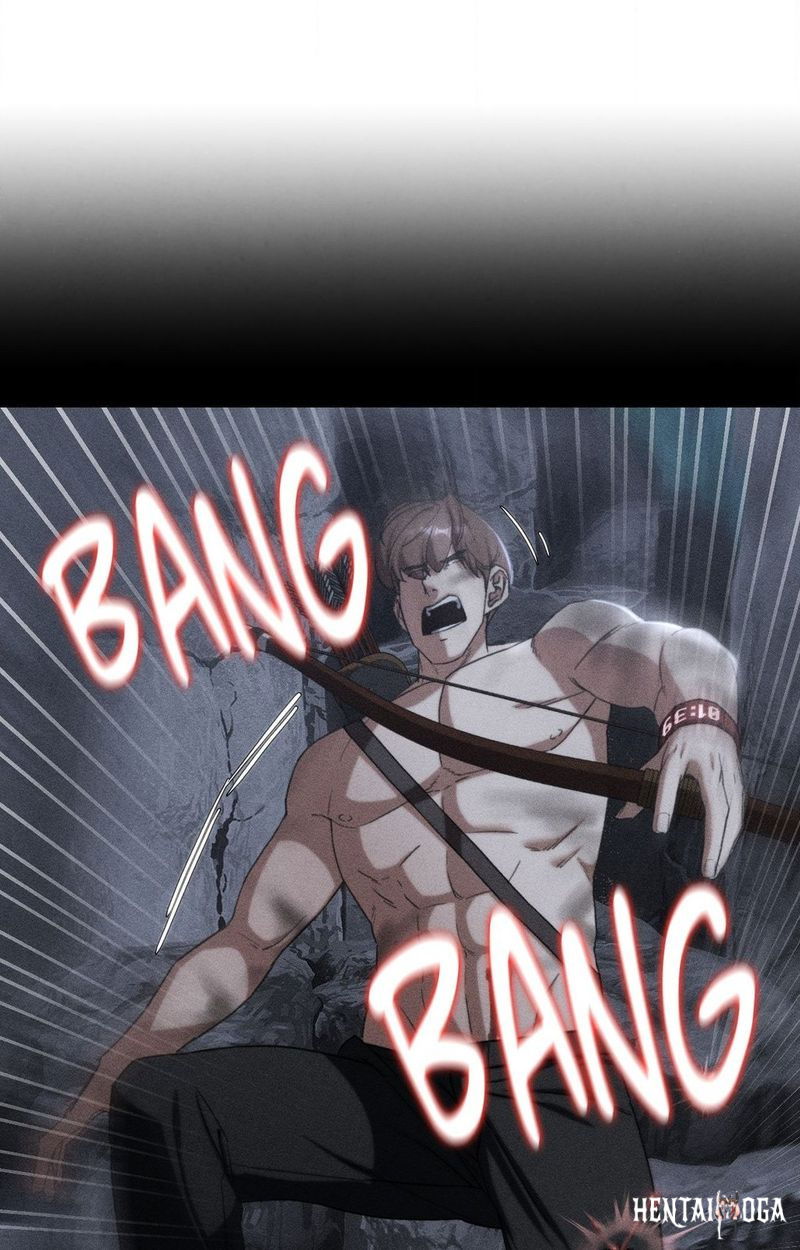 Seniors of Class 5 Seniors of Class 5 Chapter 120 - Page 38