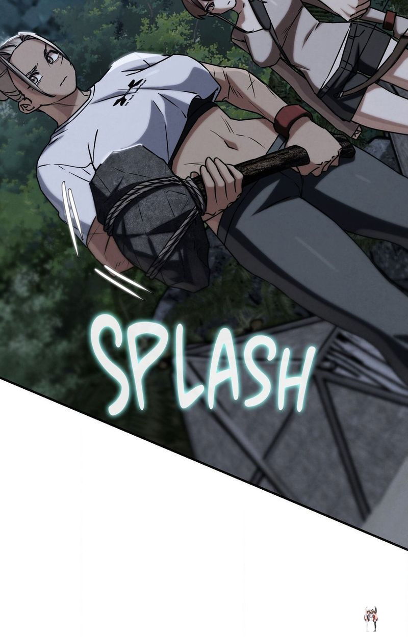 Seniors of Class 5 Seniors of Class 5 Chapter 120 - Page 4