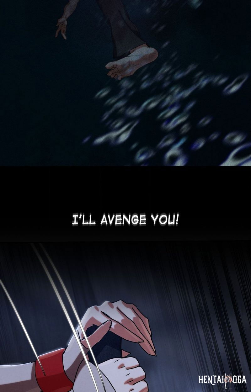 Seniors of Class 5 Seniors of Class 5 Chapter 120 - Page 40