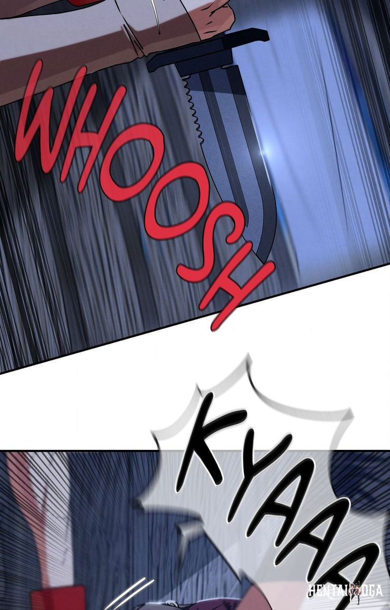 Seniors of Class 5 Seniors of Class 5 Chapter 120 - Page 41