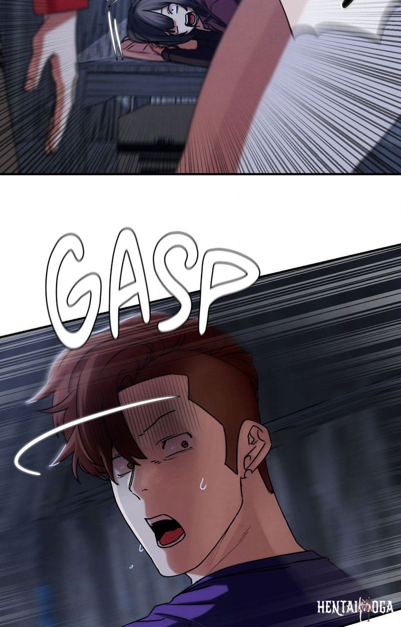 Seniors of Class 5 Seniors of Class 5 Chapter 120 - Page 42