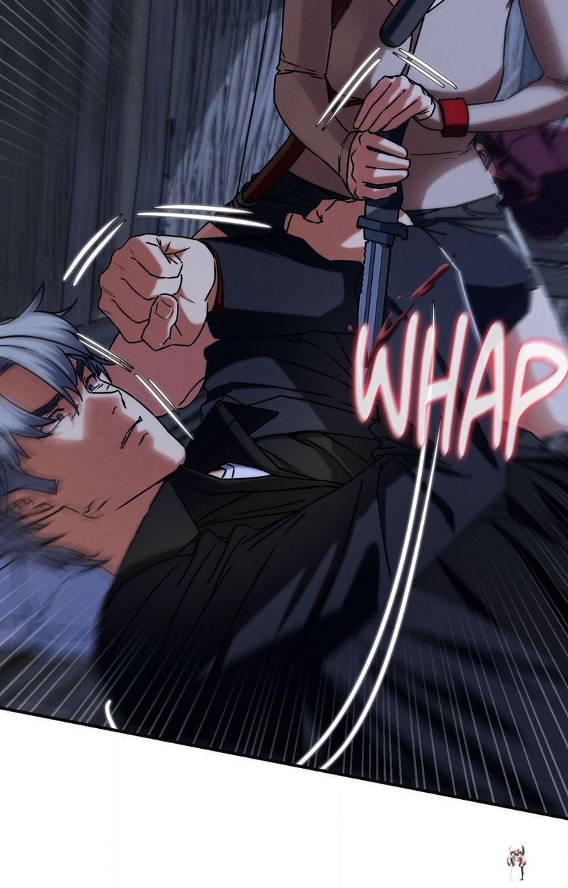 Seniors of Class 5 Seniors of Class 5 Chapter 120 - Page 44