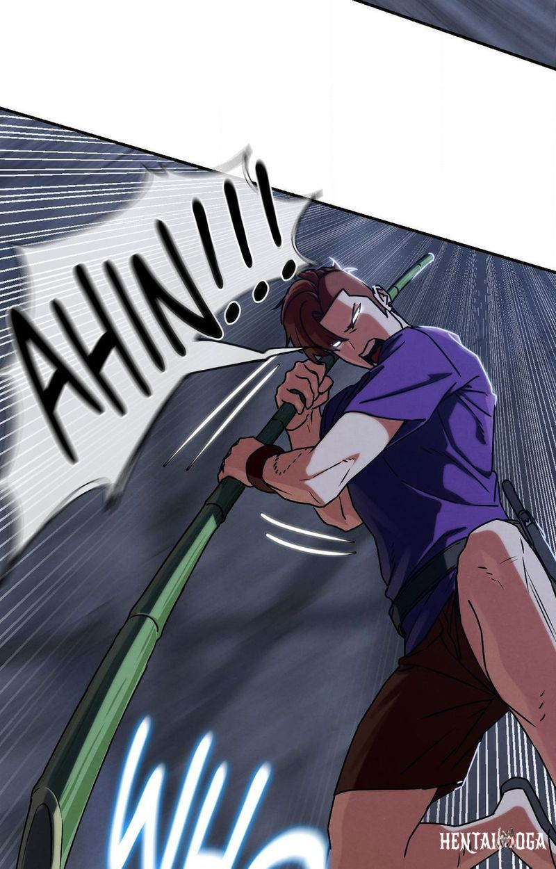 Seniors of Class 5 Seniors of Class 5 Chapter 120 - Page 46