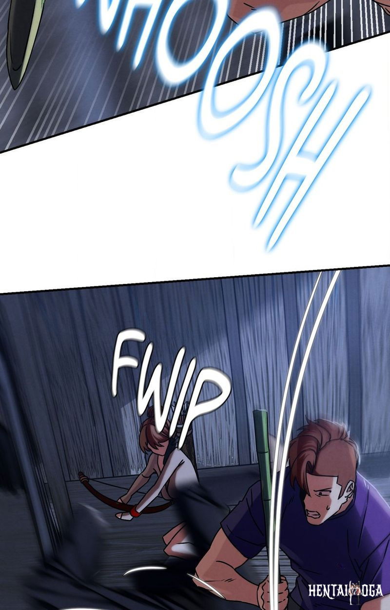 Seniors of Class 5 Seniors of Class 5 Chapter 120 - Page 47