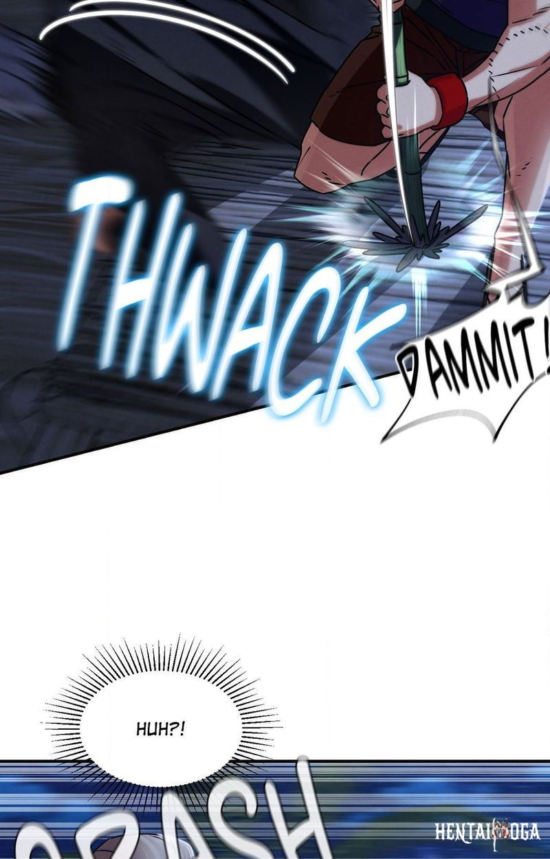 Seniors of Class 5 Seniors of Class 5 Chapter 120 - Page 48