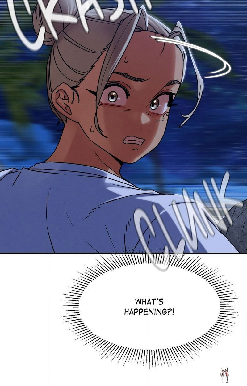 Seniors of Class 5 Seniors of Class 5 Chapter 120 - Page 49