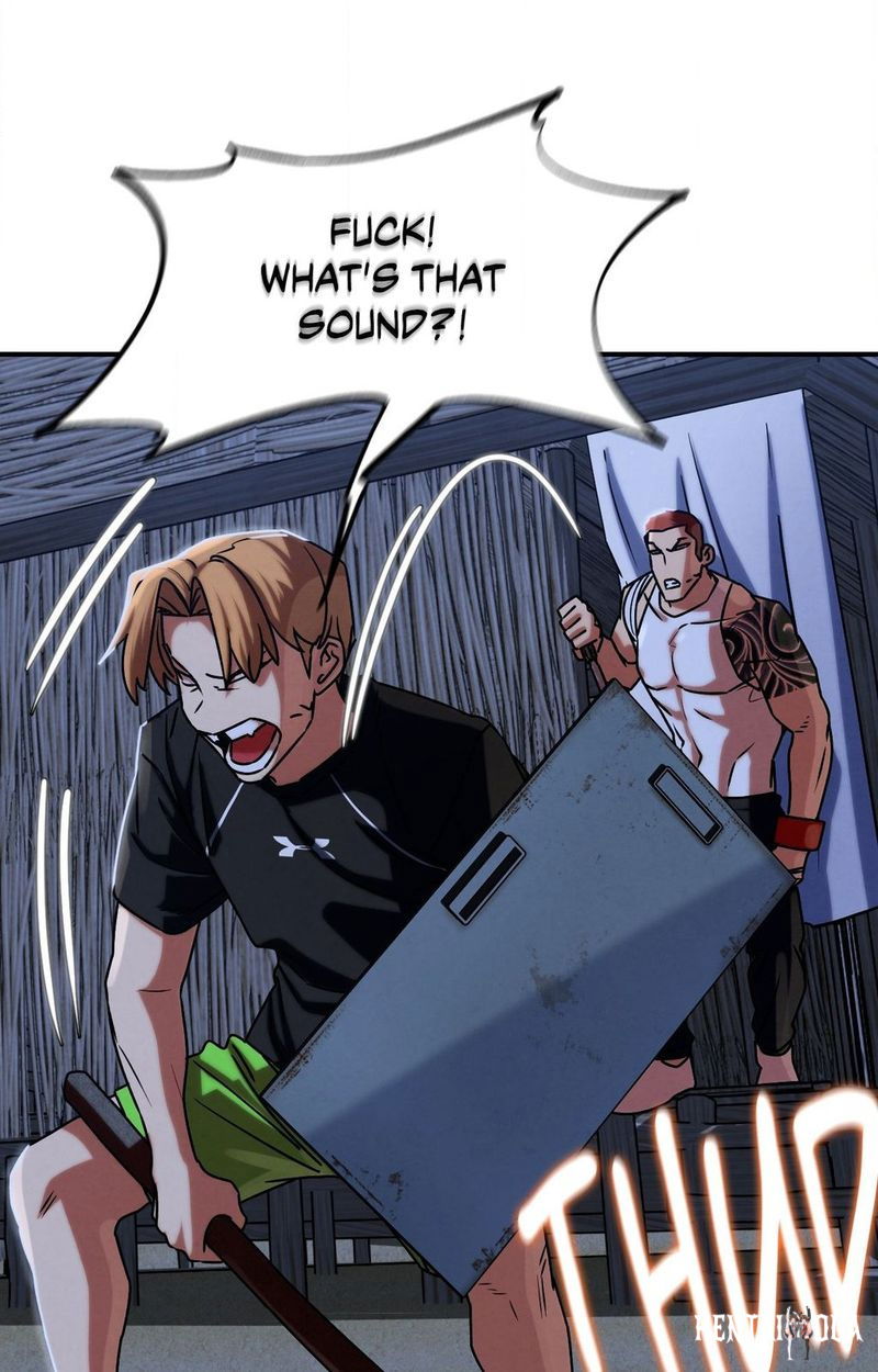 Seniors of Class 5 Seniors of Class 5 Chapter 120 - Page 50