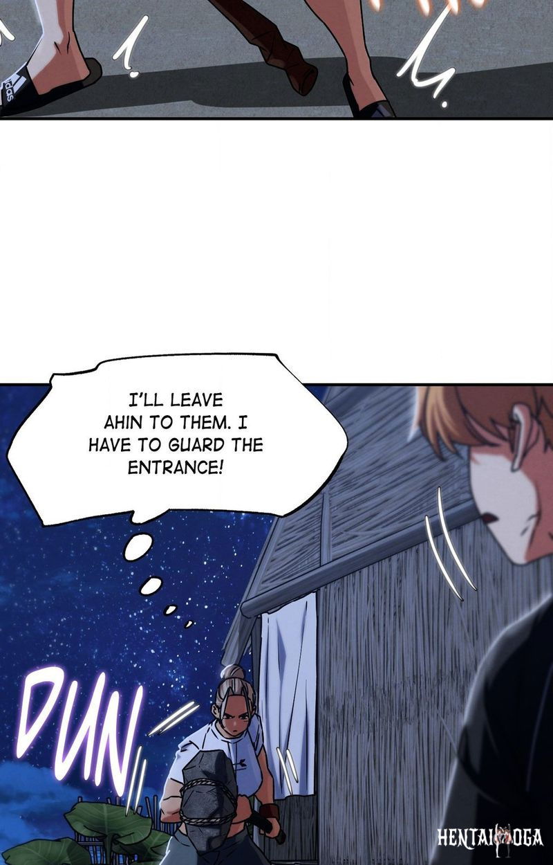 Seniors of Class 5 Seniors of Class 5 Chapter 120 - Page 51