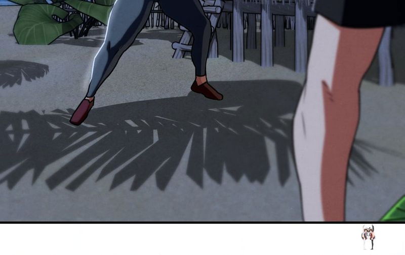 Seniors of Class 5 Seniors of Class 5 Chapter 120 - Page 52