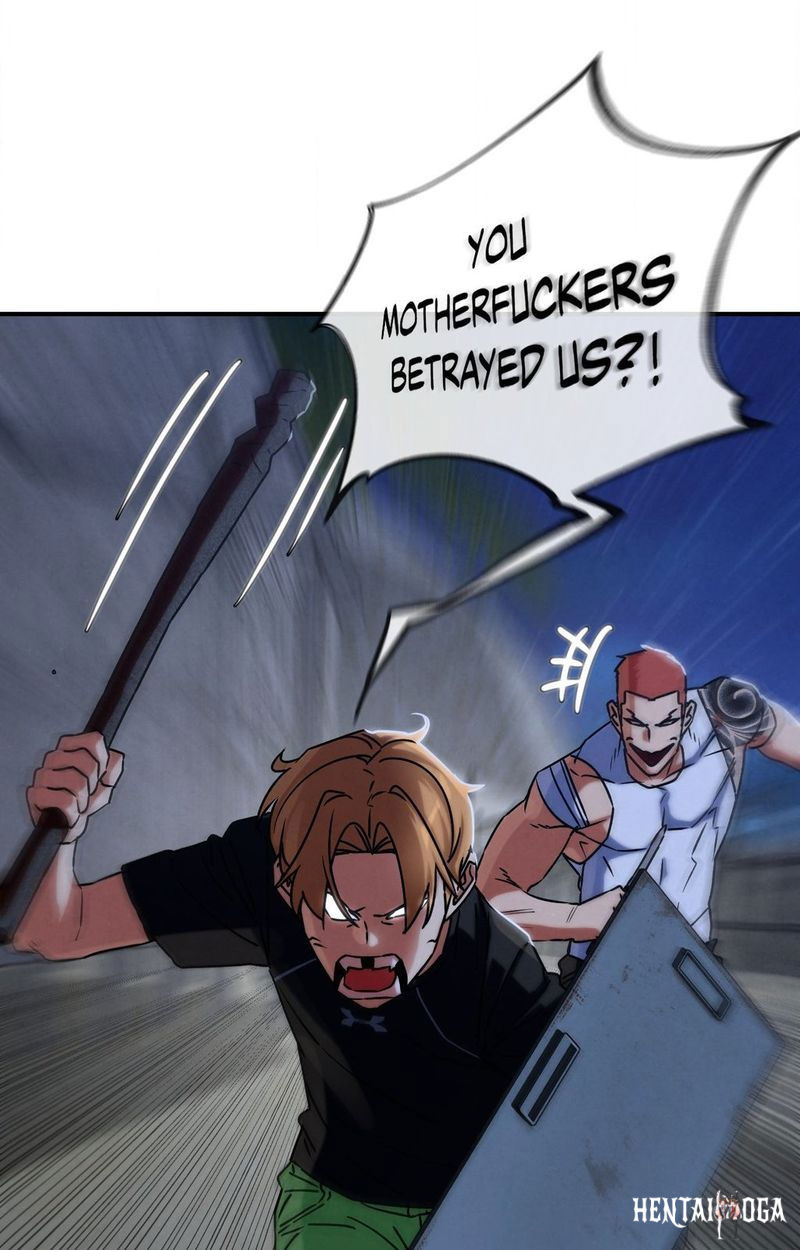 Seniors of Class 5 Seniors of Class 5 Chapter 120 - Page 53