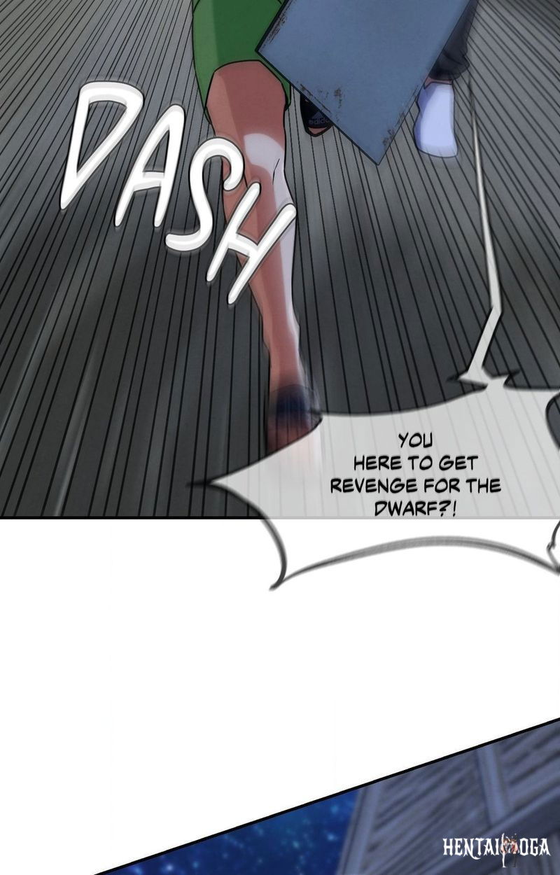 Seniors of Class 5 Seniors of Class 5 Chapter 120 - Page 54