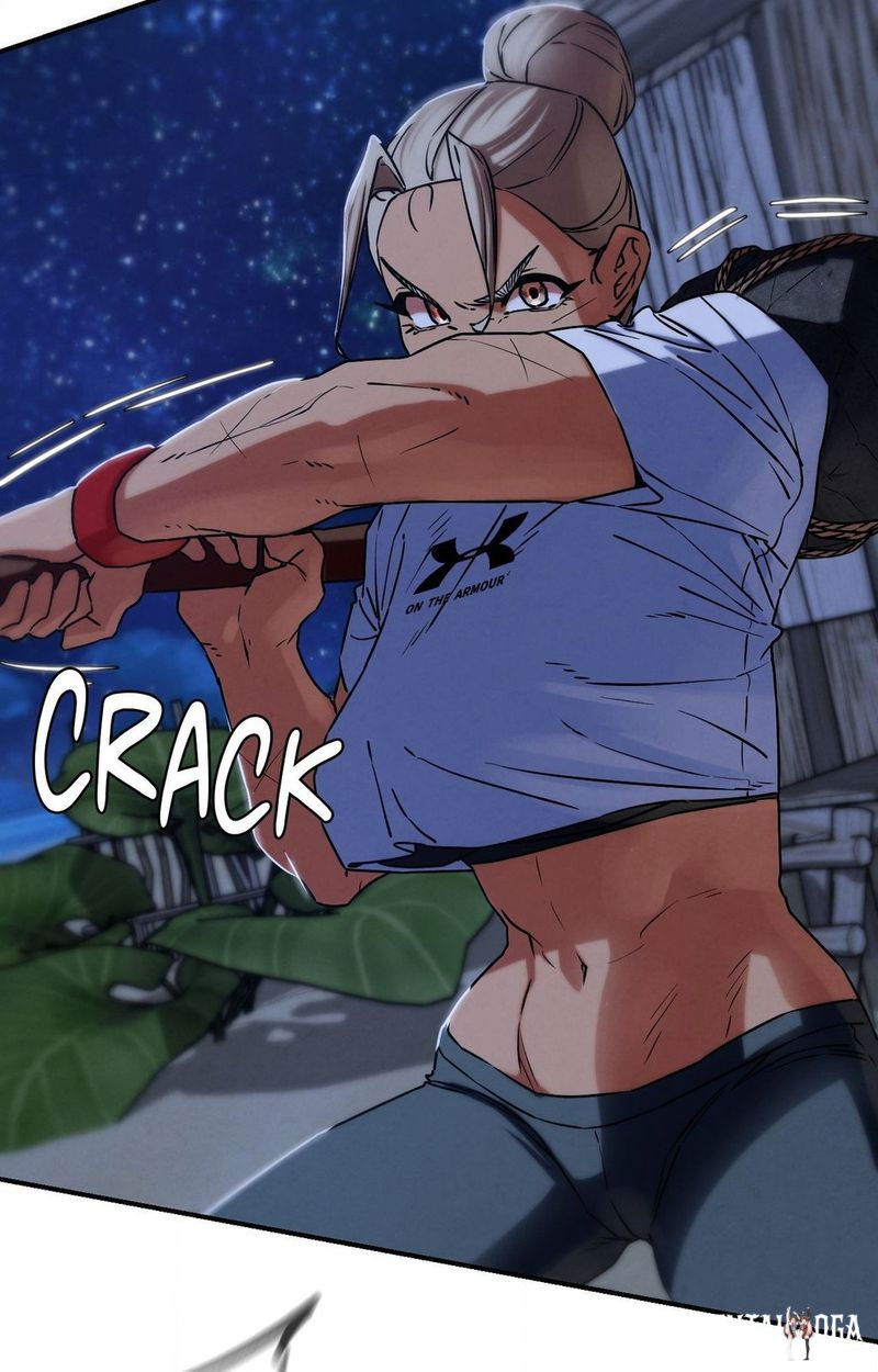 Seniors of Class 5 Seniors of Class 5 Chapter 120 - Page 55