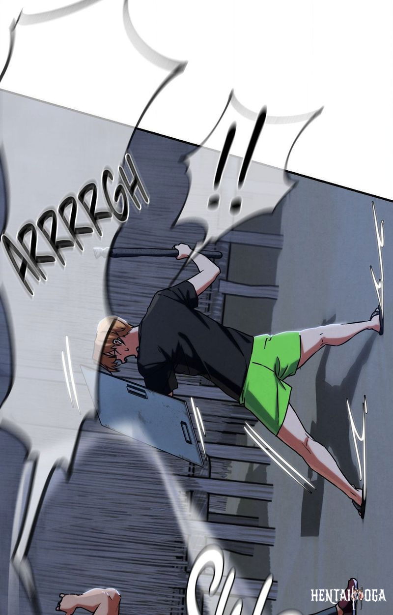 Seniors of Class 5 Seniors of Class 5 Chapter 120 - Page 56