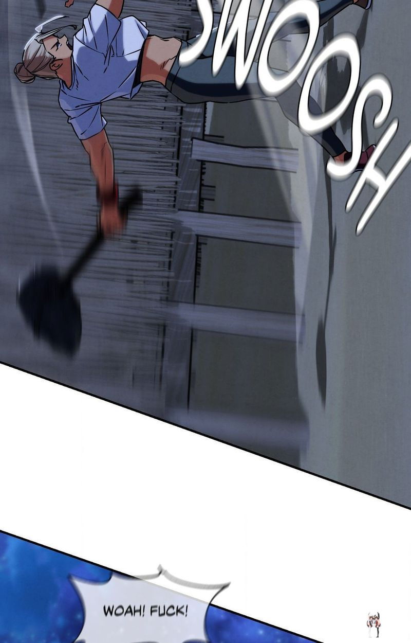 Seniors of Class 5 Seniors of Class 5 Chapter 120 - Page 57