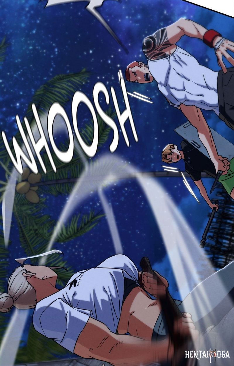 Seniors of Class 5 Seniors of Class 5 Chapter 120 - Page 58