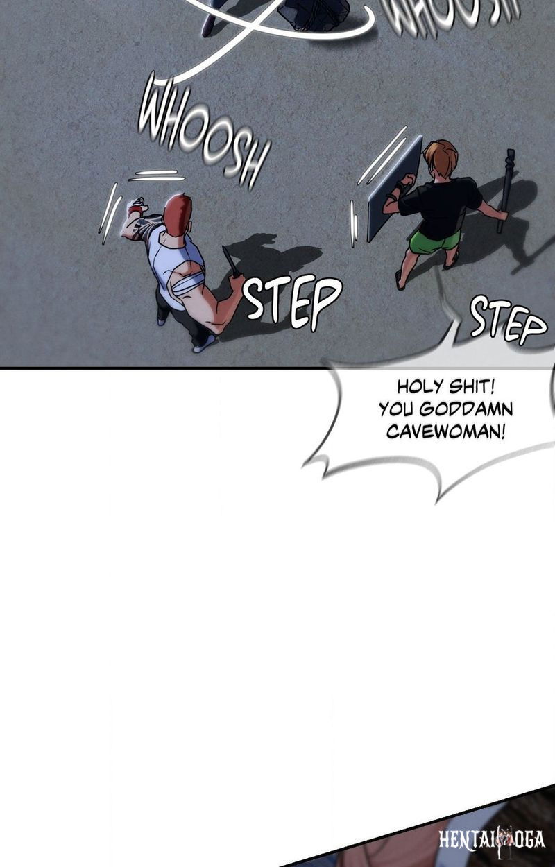 Seniors of Class 5 Seniors of Class 5 Chapter 120 - Page 60