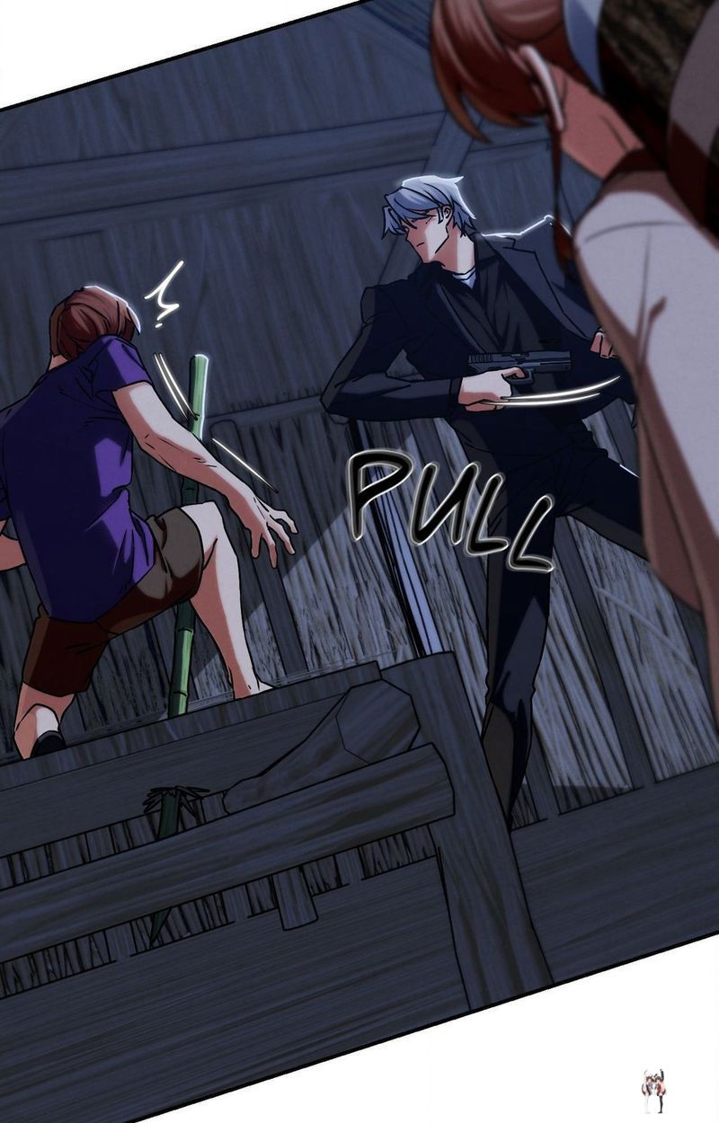 Seniors of Class 5 Seniors of Class 5 Chapter 120 - Page 61