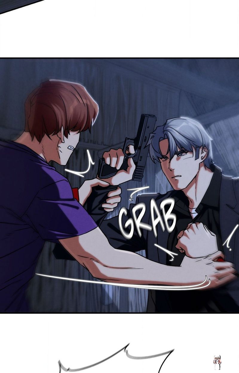 Seniors of Class 5 Seniors of Class 5 Chapter 120 - Page 62