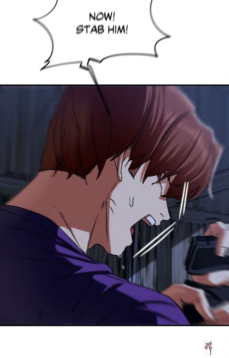 Seniors of Class 5 Seniors of Class 5 Chapter 120 - Page 63