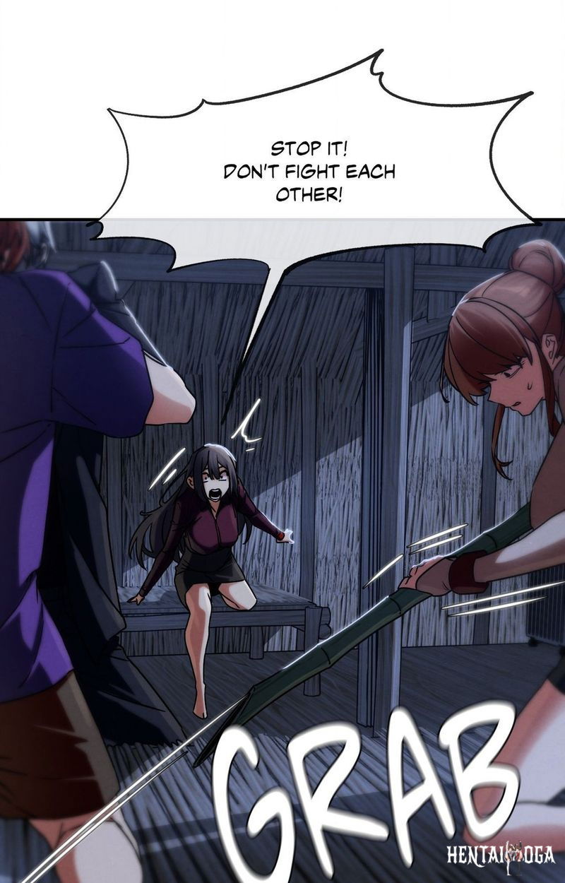 Seniors of Class 5 Seniors of Class 5 Chapter 120 - Page 64