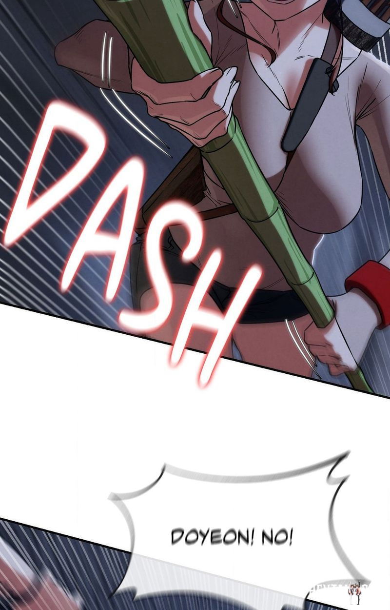 Seniors of Class 5 Seniors of Class 5 Chapter 120 - Page 66