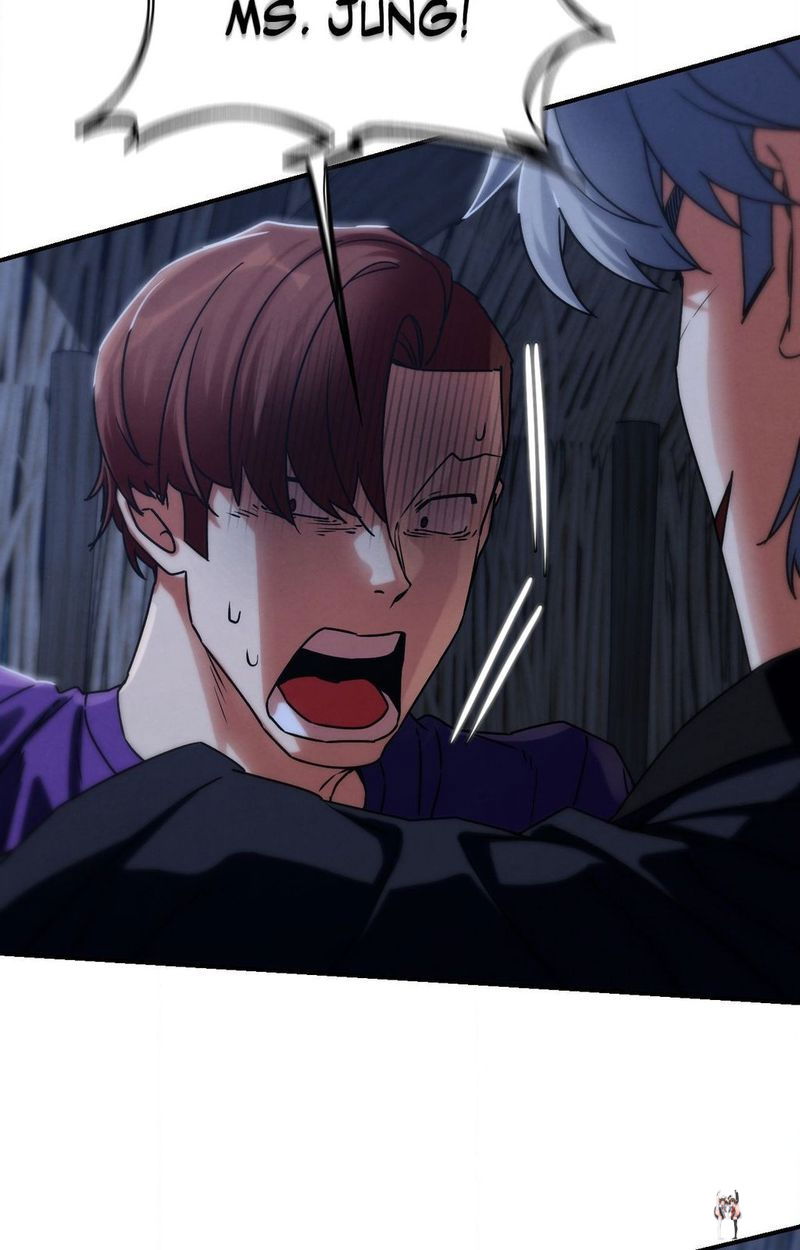 Seniors of Class 5 Seniors of Class 5 Chapter 120 - Page 70