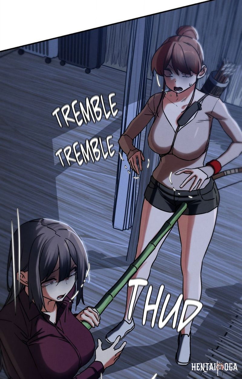 Seniors of Class 5 Seniors of Class 5 Chapter 120 - Page 71