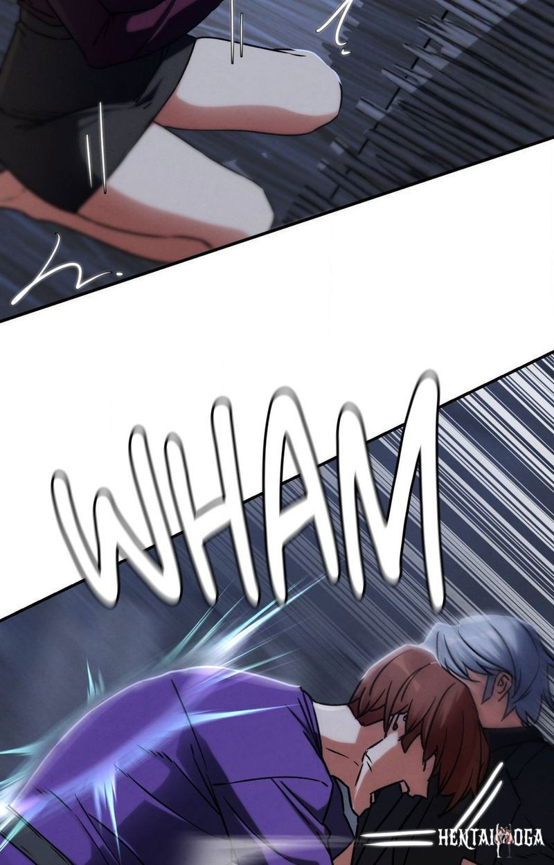 Seniors of Class 5 Seniors of Class 5 Chapter 120 - Page 72