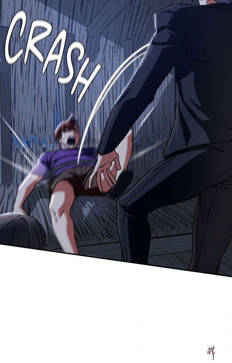 Seniors of Class 5 Seniors of Class 5 Chapter 120 - Page 74