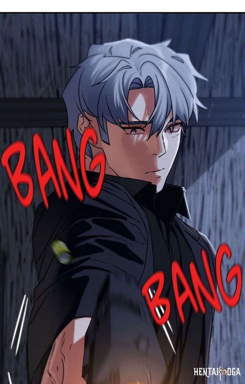 Seniors of Class 5 Seniors of Class 5 Chapter 120 - Page 75