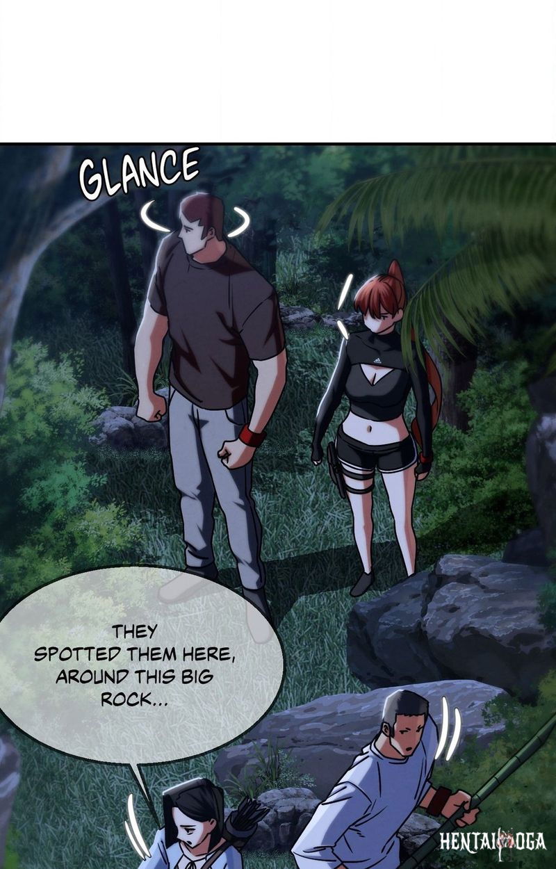 Seniors of Class 5 Seniors of Class 5 Chapter 120 - Page 77