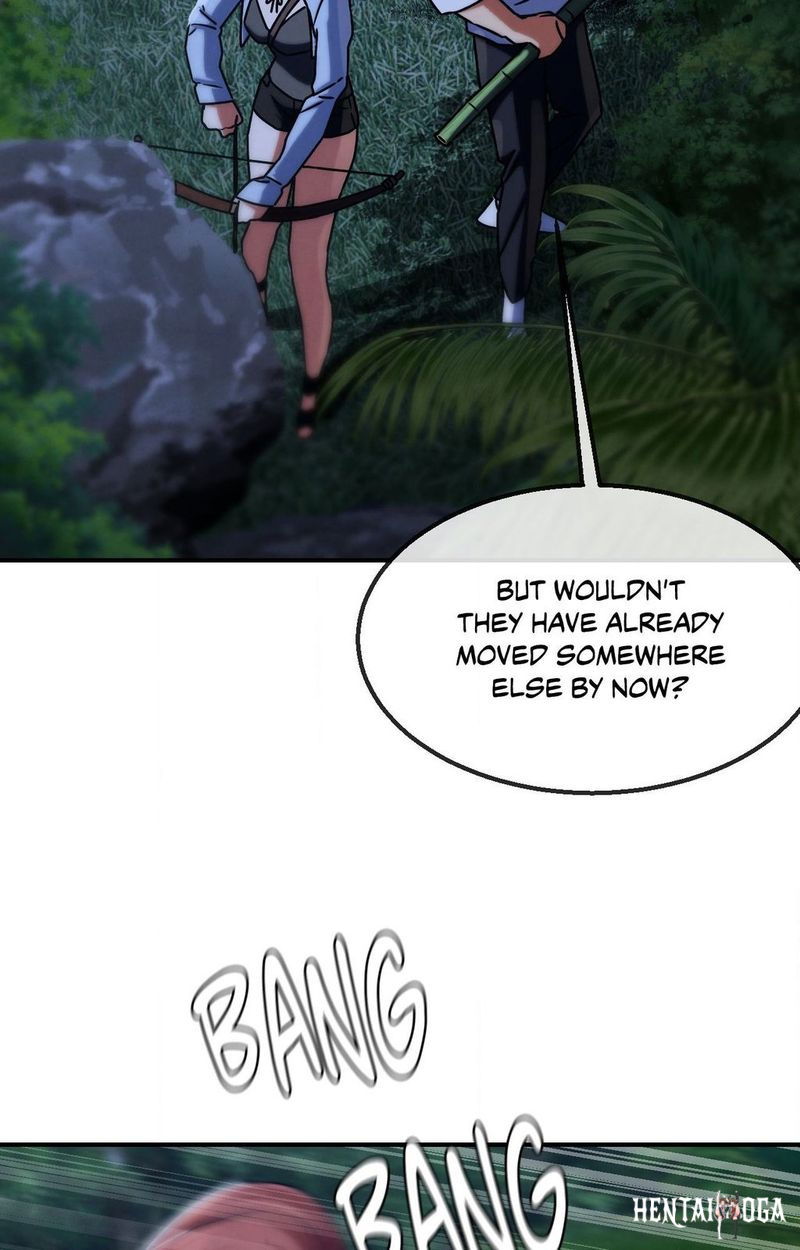 Seniors of Class 5 Seniors of Class 5 Chapter 120 - Page 78