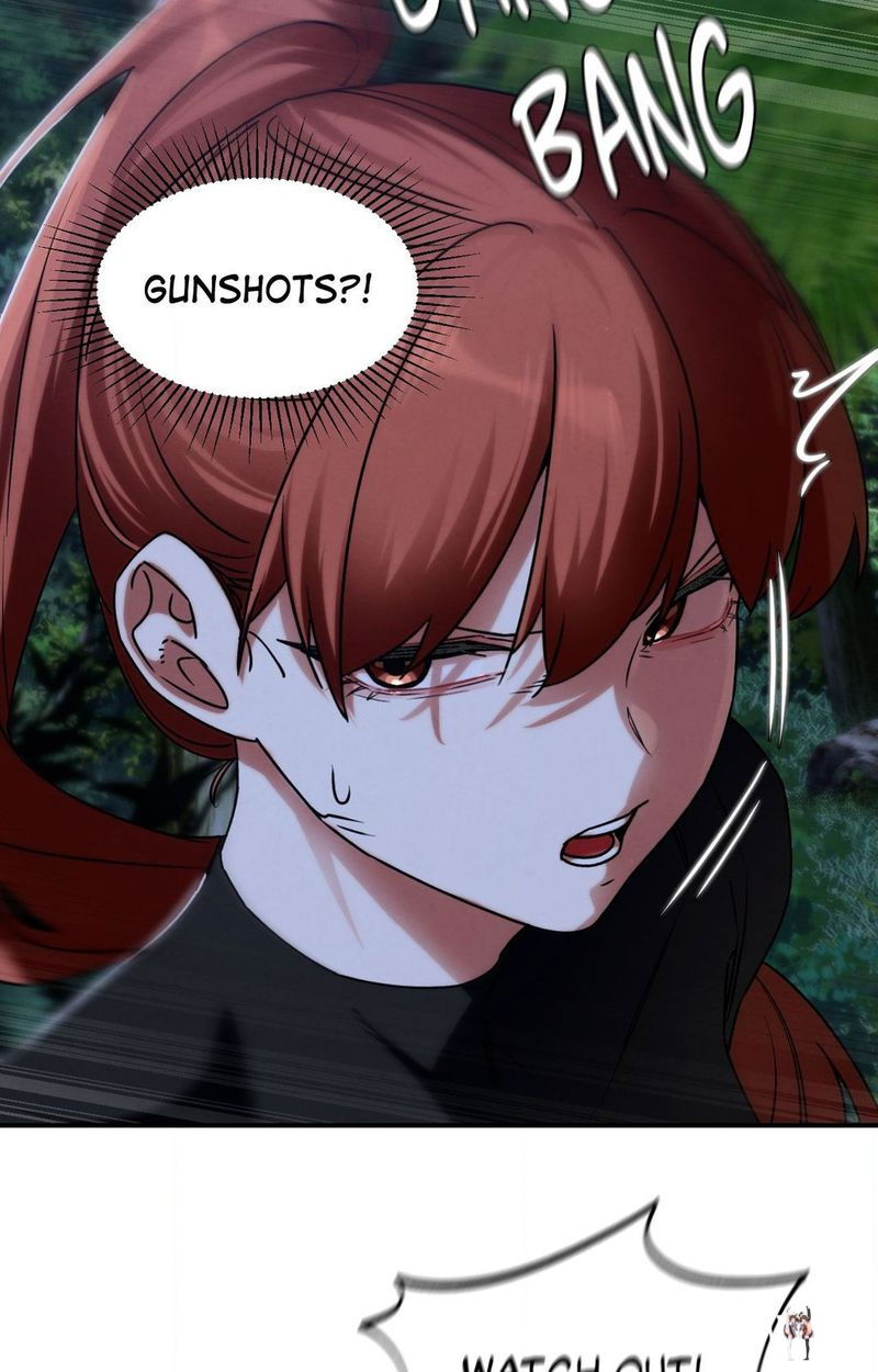 Seniors of Class 5 Seniors of Class 5 Chapter 120 - Page 79