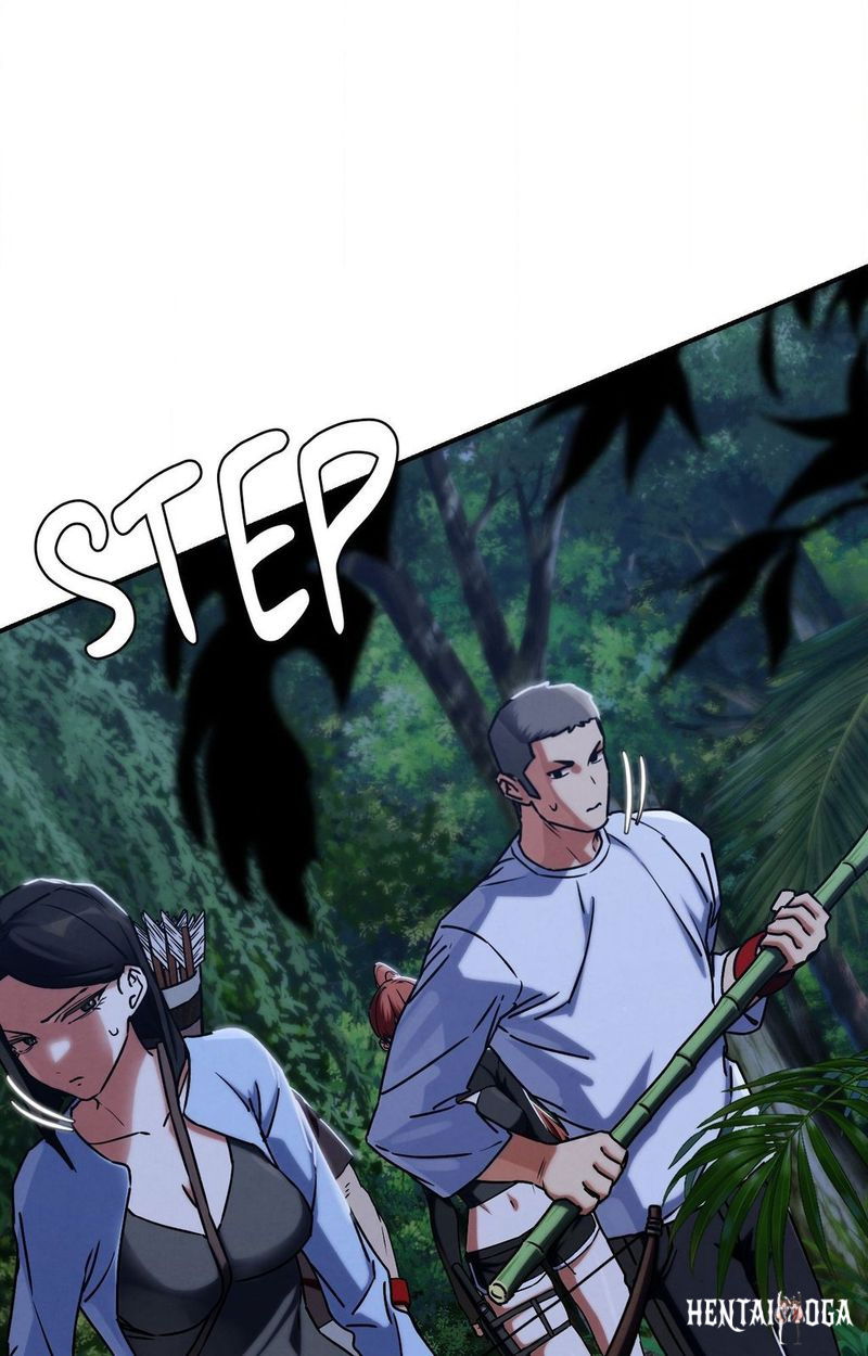 Seniors of Class 5 Seniors of Class 5 Chapter 120 - Page 8