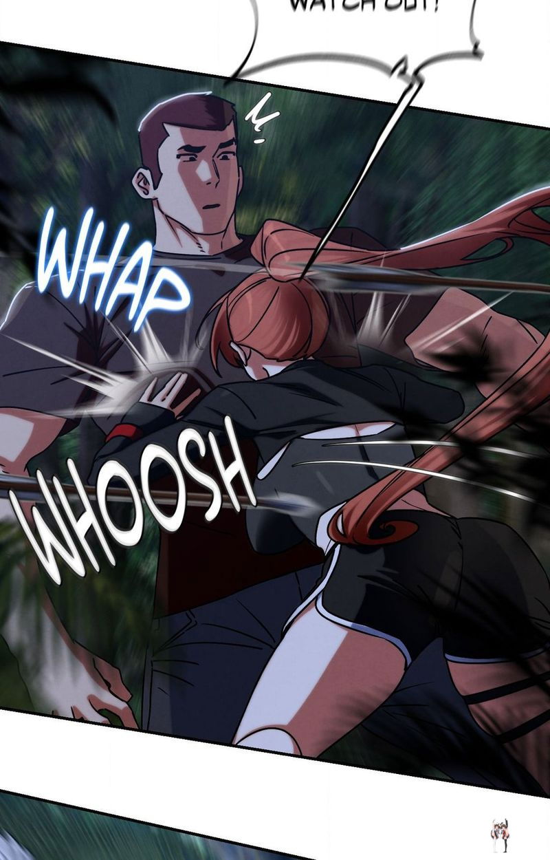 Seniors of Class 5 Seniors of Class 5 Chapter 120 - Page 80