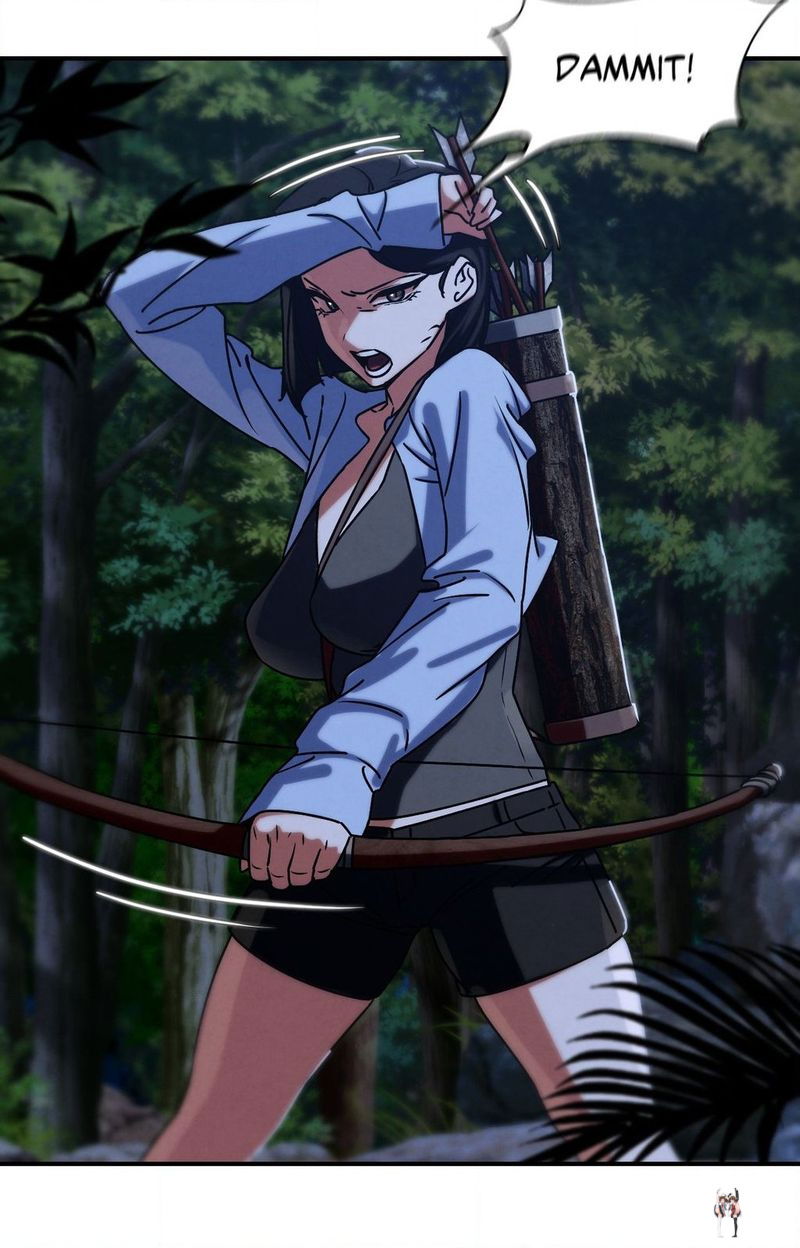 Seniors of Class 5 Seniors of Class 5 Chapter 120 - Page 82