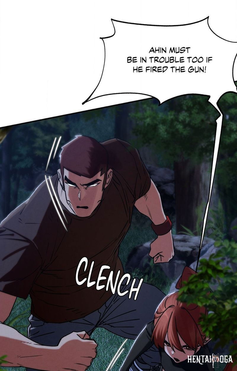 Seniors of Class 5 Seniors of Class 5 Chapter 120 - Page 83