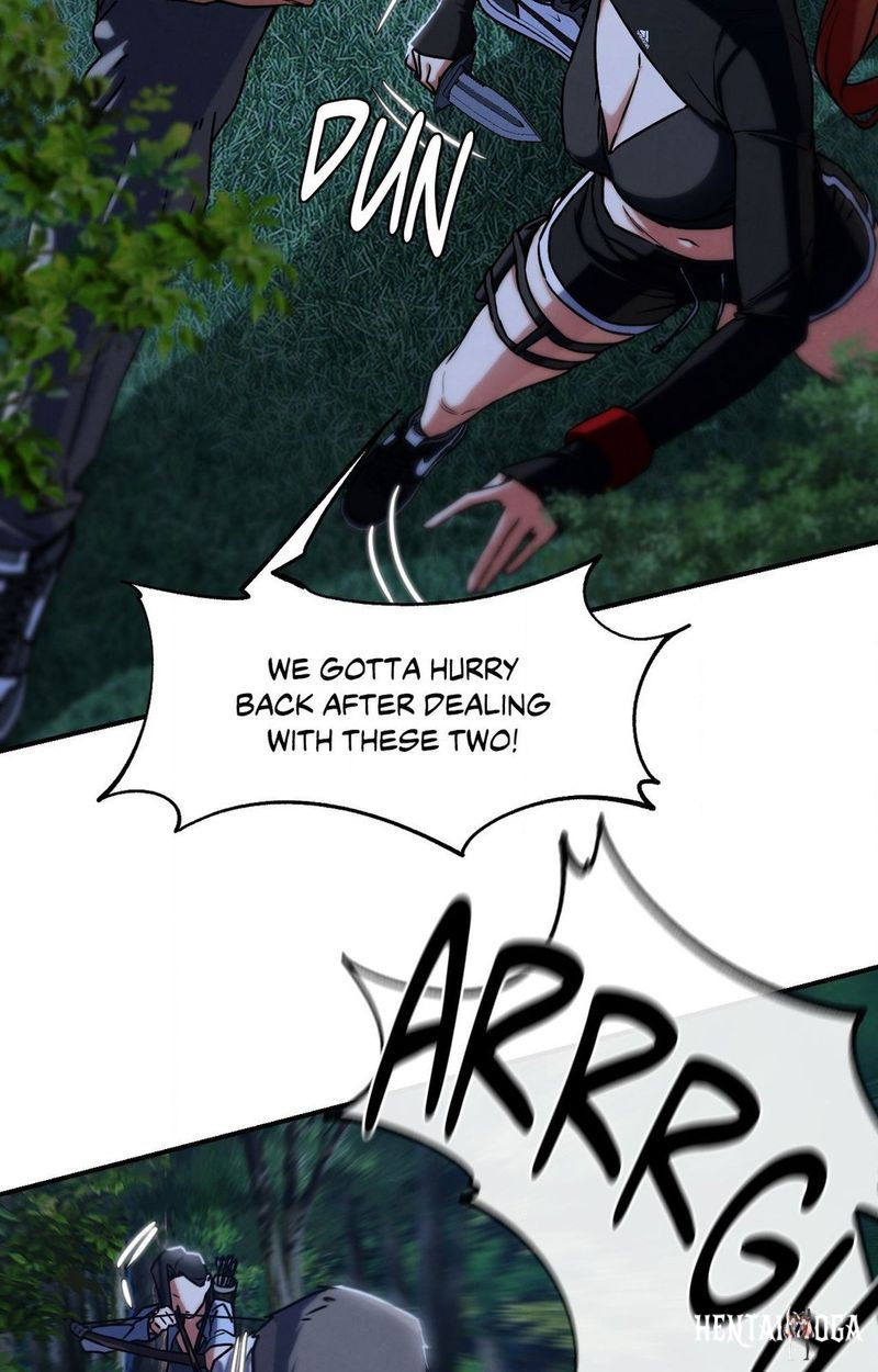 Seniors of Class 5 Seniors of Class 5 Chapter 120 - Page 84