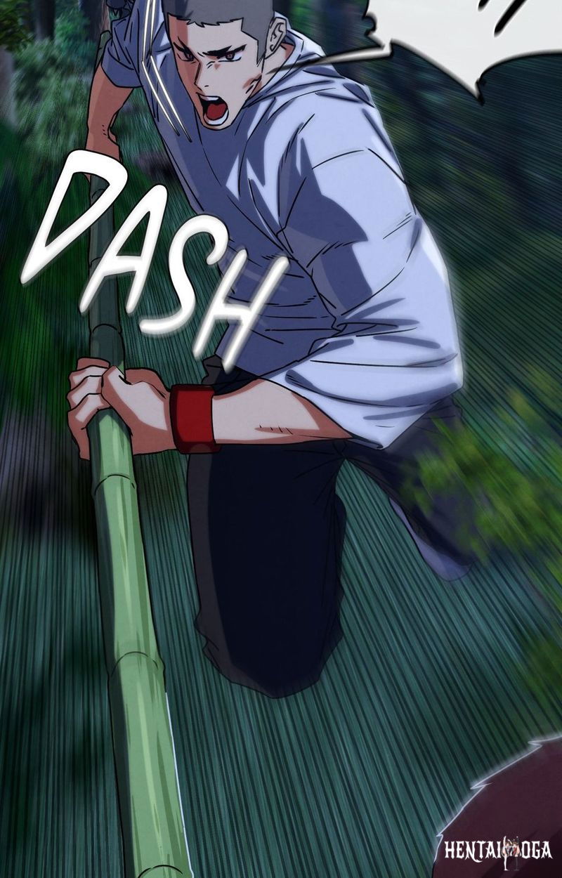 Seniors of Class 5 Seniors of Class 5 Chapter 120 - Page 85